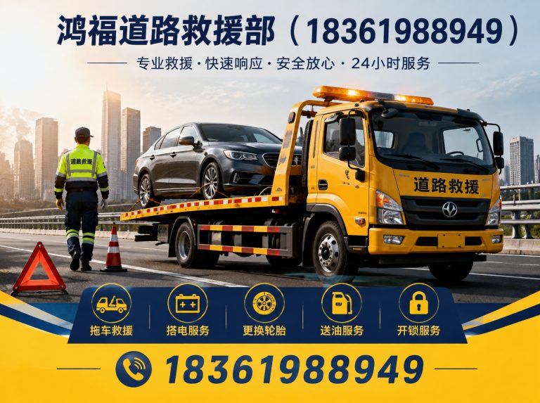 张家港市货车维修保养展示图